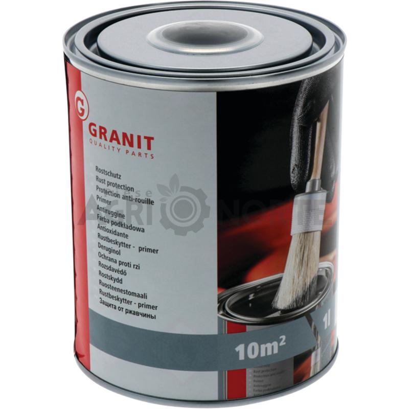 Deruginol negru, 1000 ml – GRANIT