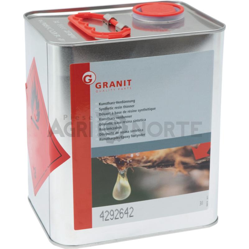 Diluant sintetic – GRANIT