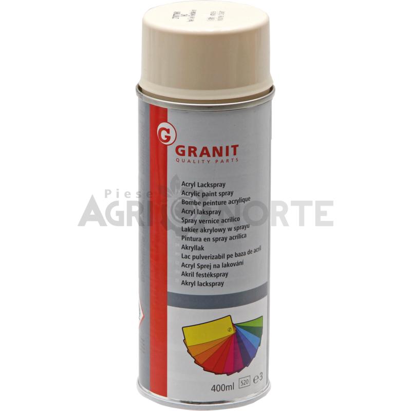 IHC ivoriu – GRANIT