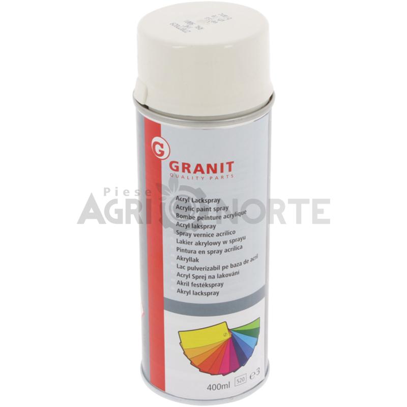 IHC alb – GRANIT