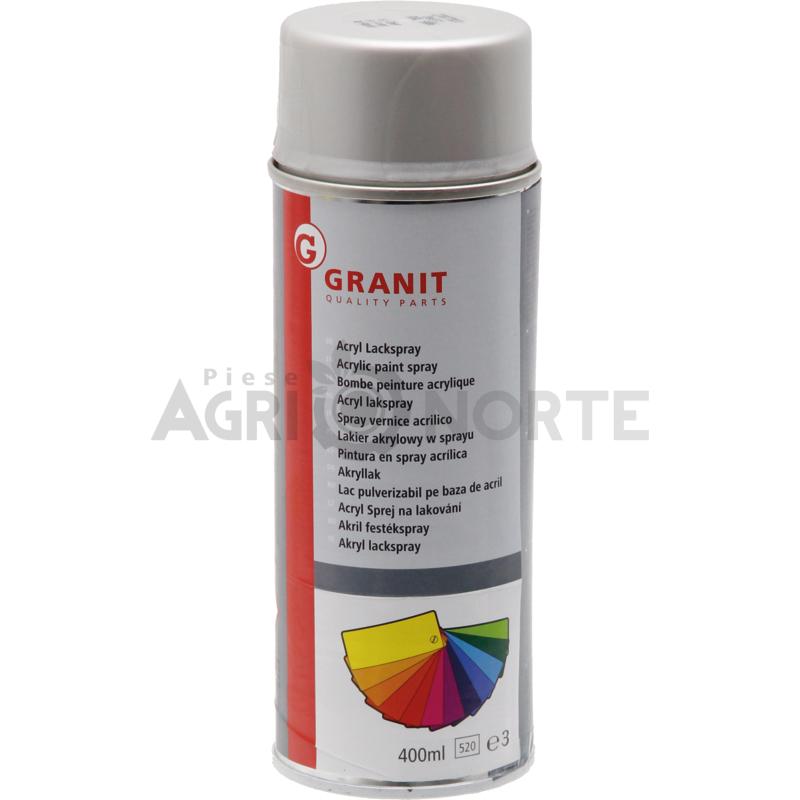Deutz argintiu – GRANIT