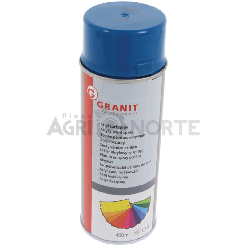 Ford albastru – GRANIT