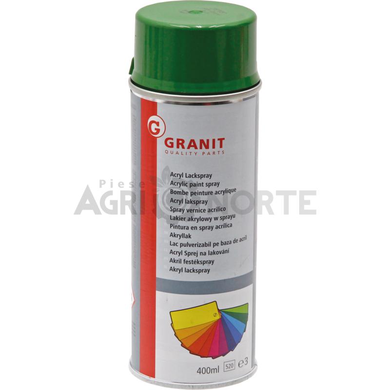 John Deere verde – GRANIT