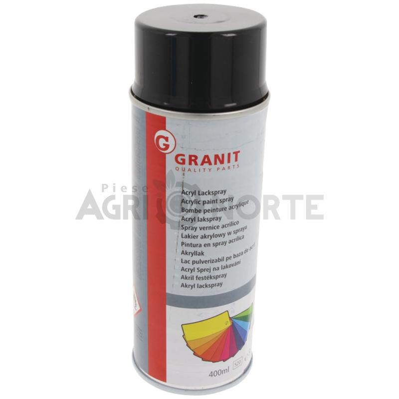 Fendt gri vechi 100 – GRANIT