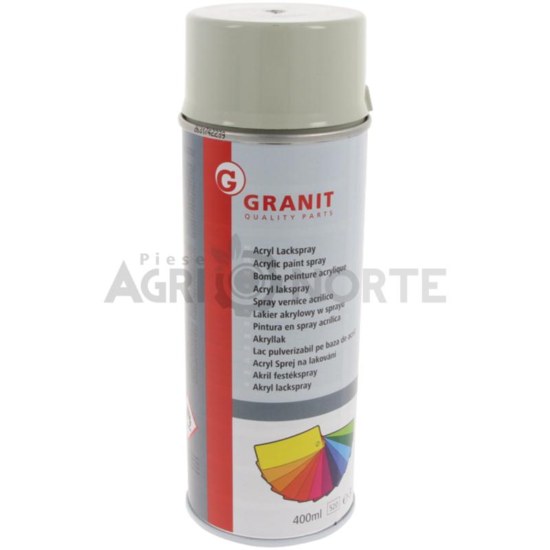 Claas gri deschis – GRANIT