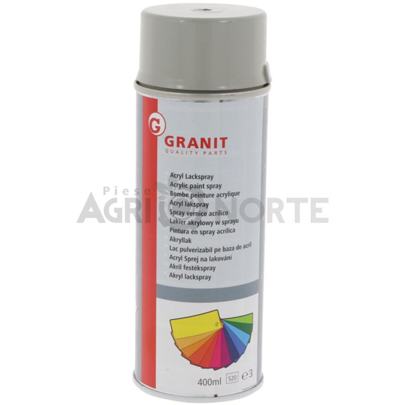 Ford alb – GRANIT