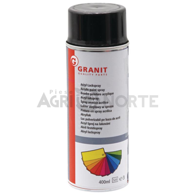 RAL 3003 rosu rubin – GRANIT