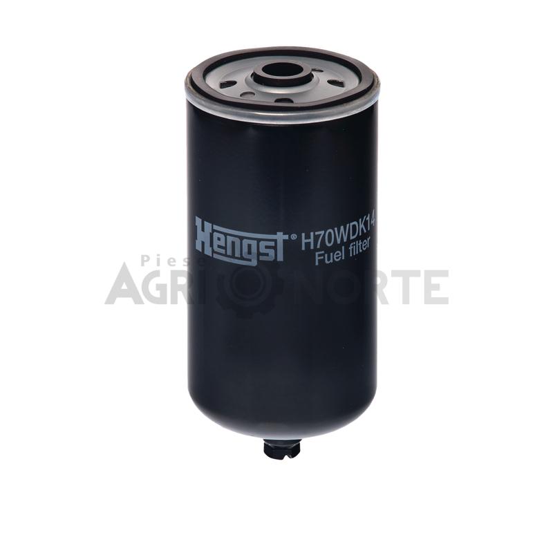 Filtru combustibil – Hengst