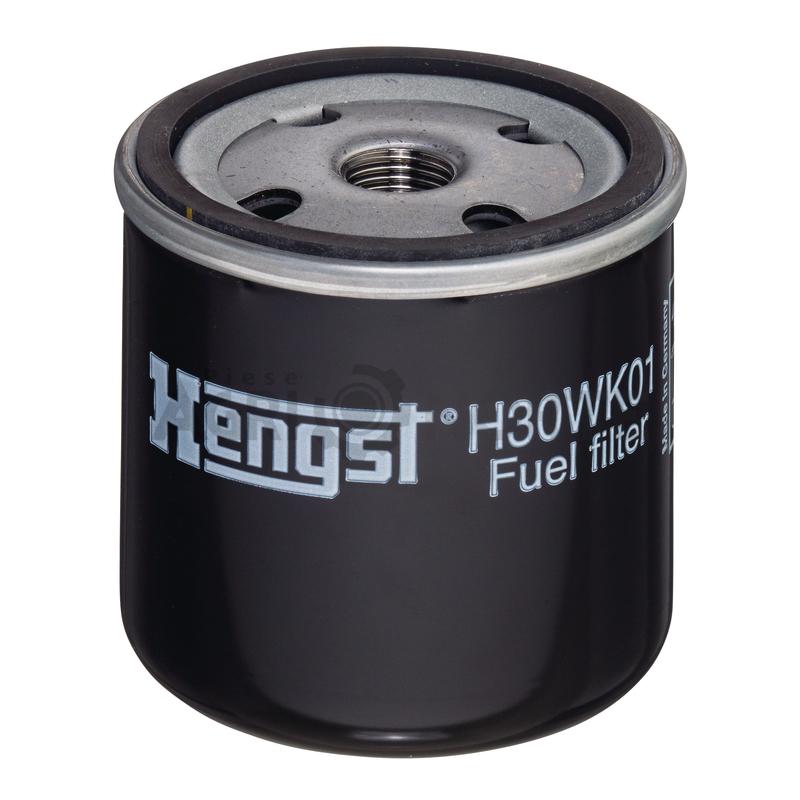 Filtru combustibil – Hengst
