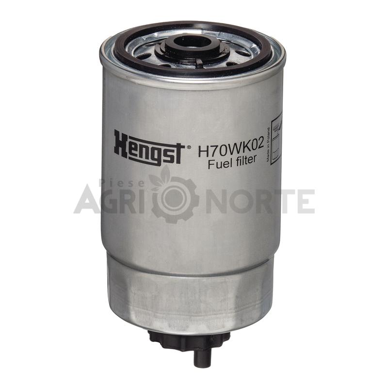 Filtru combustibil – Hengst