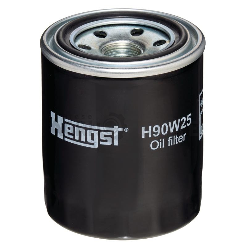 Filtru ulei – Hengst