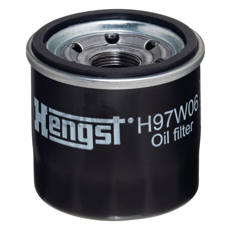 Filtru ulei – Hengst