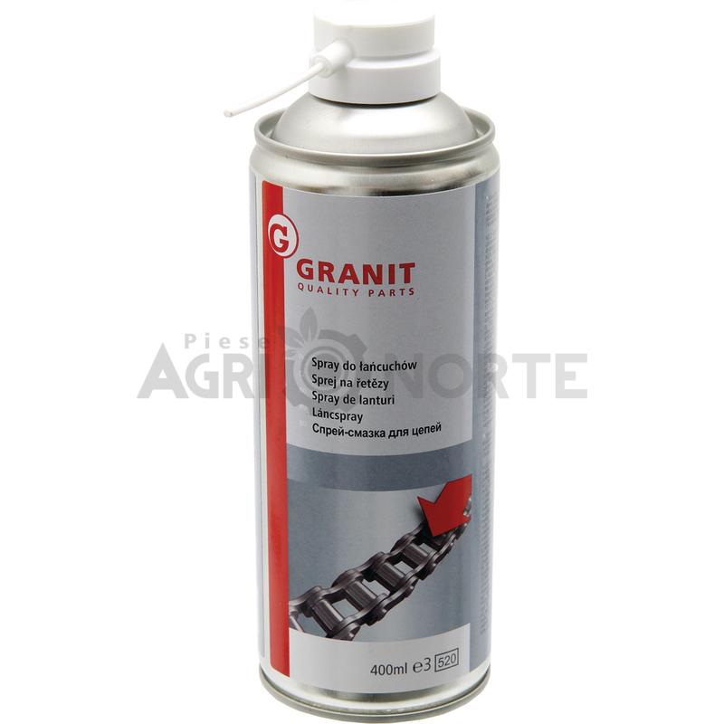 Spray lanturi, 400 ml – GRANIT