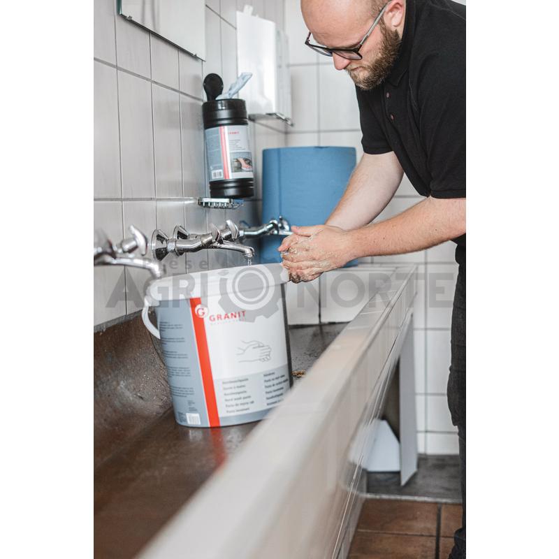 Pasta curatare maini – GRANIT