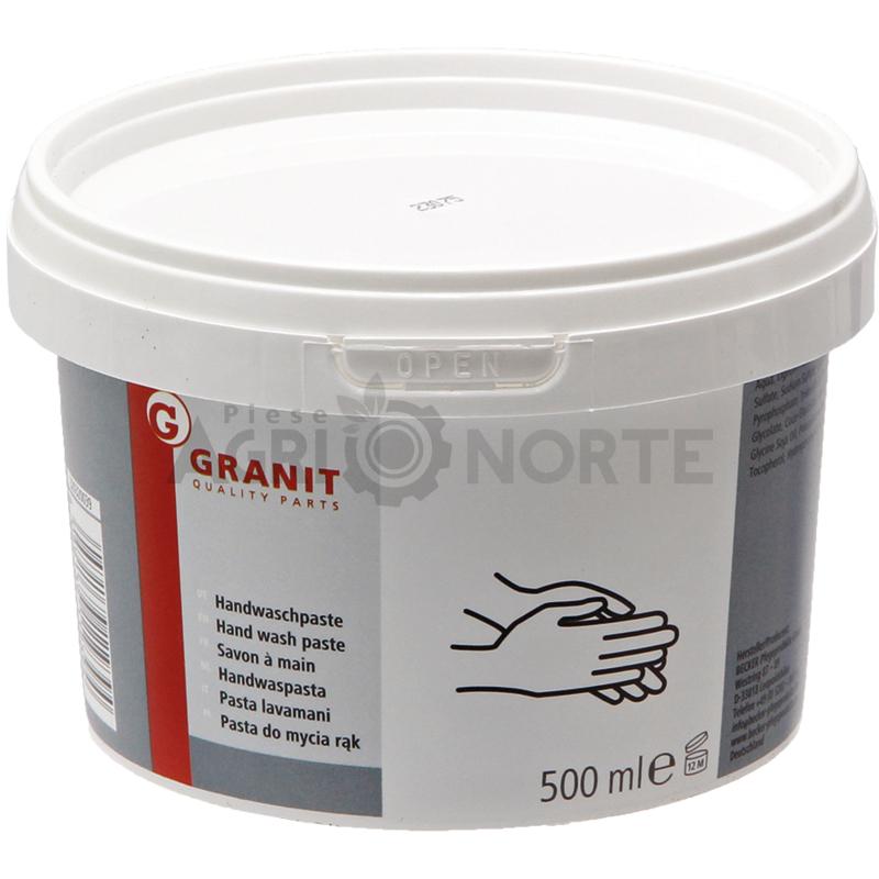 Pasta curatare maini – GRANIT