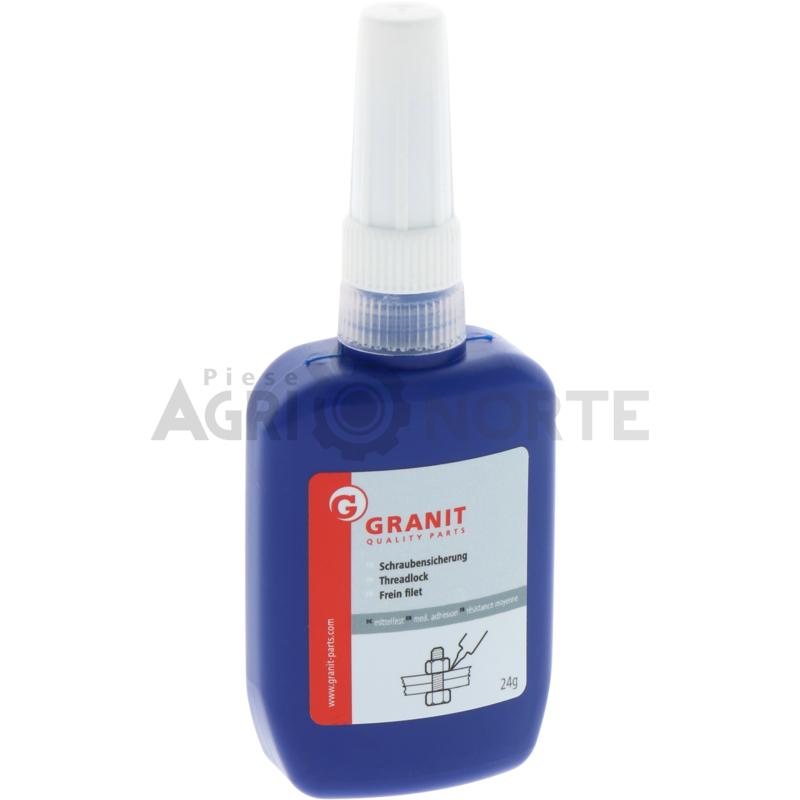 Solutie blocare suruburi – GRANIT