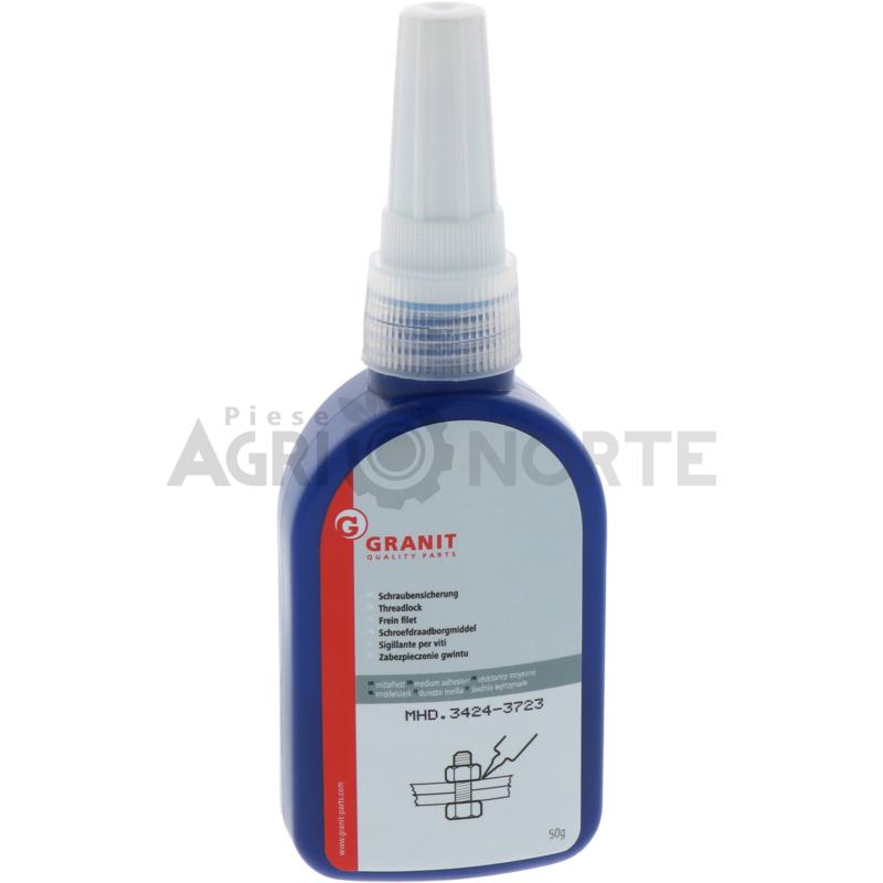 Solutie blocare suruburi – GRANIT