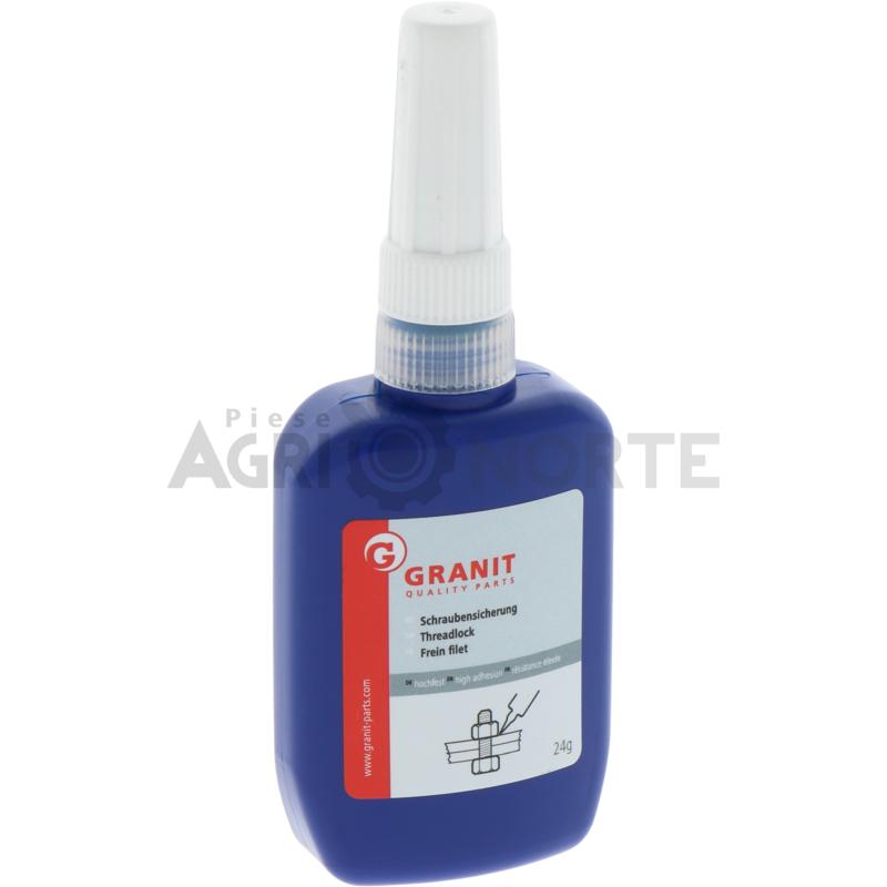 Solutie blocare suruburi – GRANIT