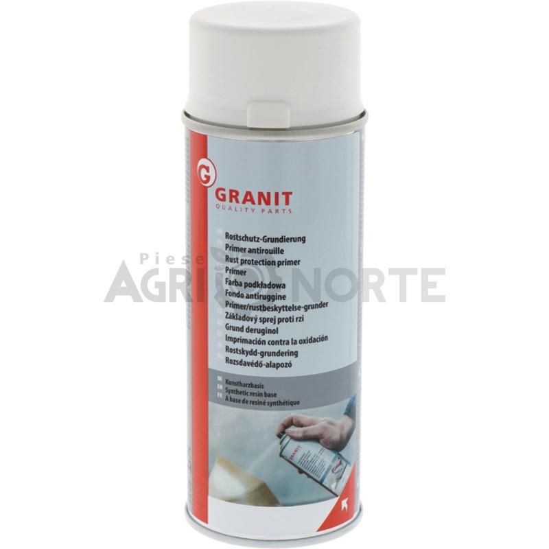 Deruginol alb, 400ml – GRANIT
