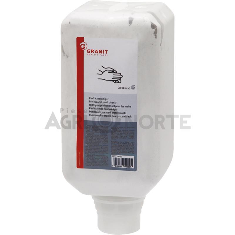 Detergent profi maini – GRANIT