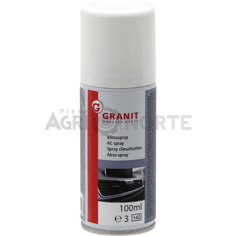 GRANIT Spray clima 100ml – GRANIT