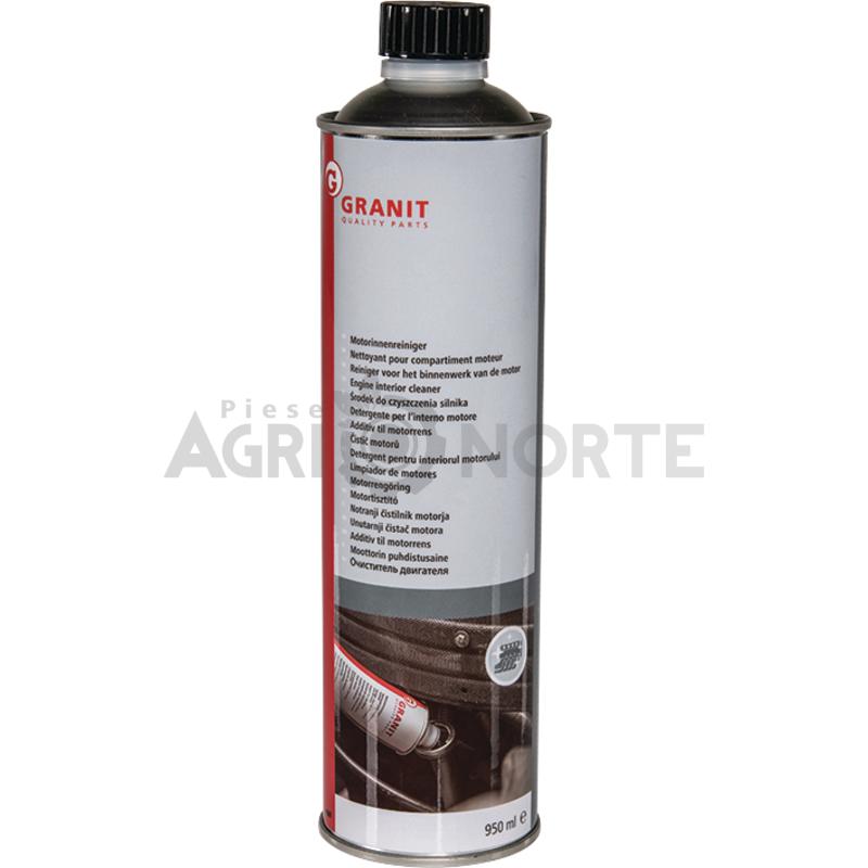 Detergent interior motor, 950 ml – GRANIT