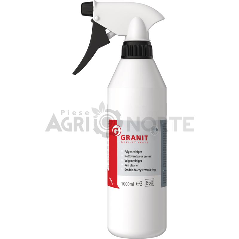 Spray de curatare jante 1l – GRANIT