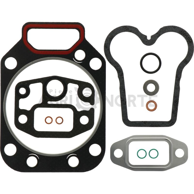 Set garnitura chiulasa – Elring