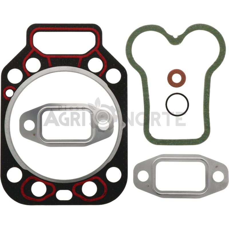 Set garnitura chiulasa – Elring