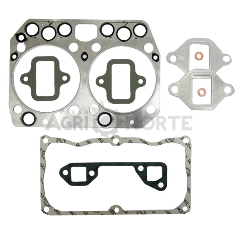 Set garnitura chiulasa – Elring