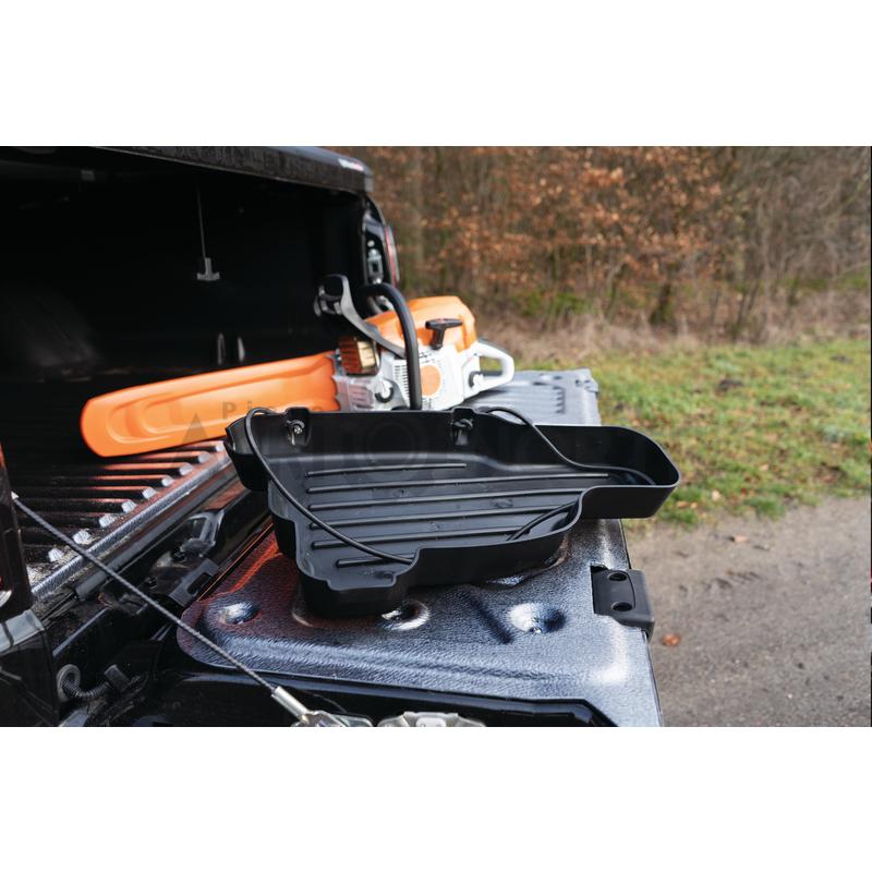 CARCASA DE TRANSPORT PENTRU DRUJBE - GRANIT - imagine 2