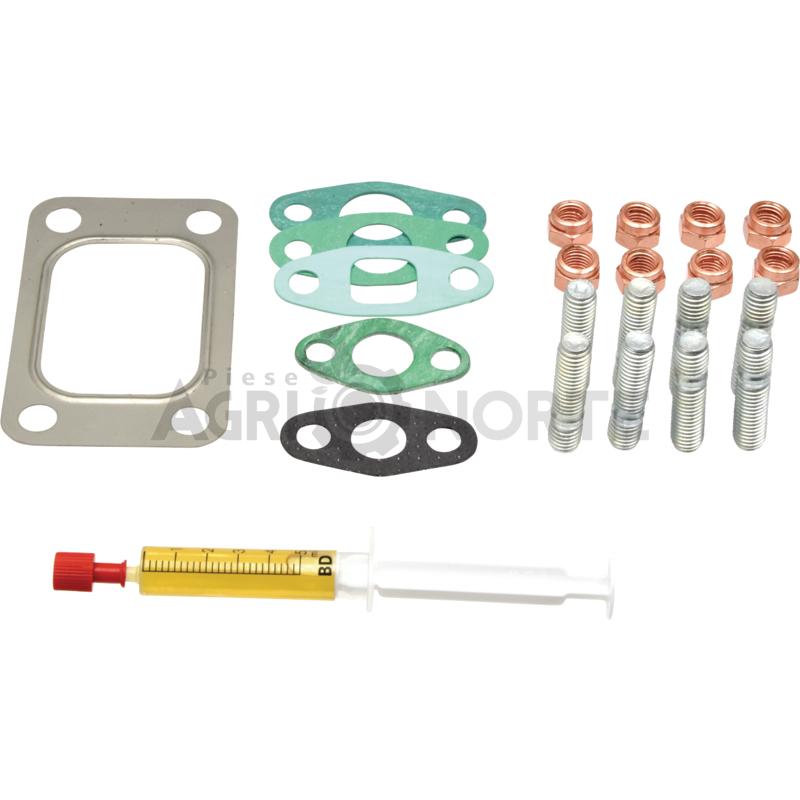 Kit de montare – BE TURBO