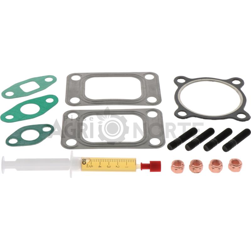 Kit de montare – BE TURBO