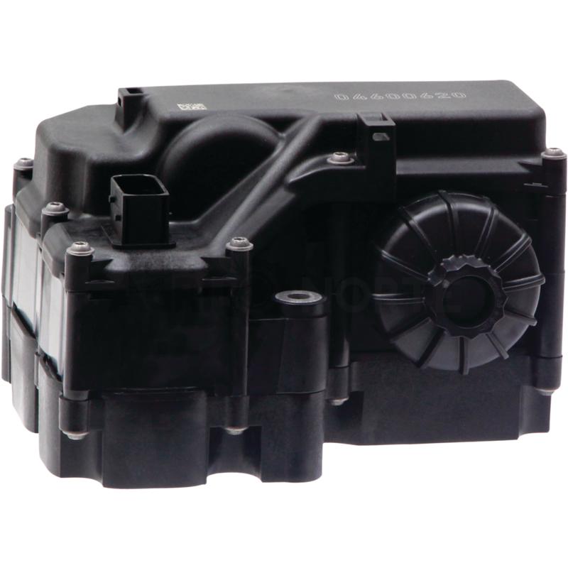 Dispozitiv de control dozare AdBlue® – GRANIT