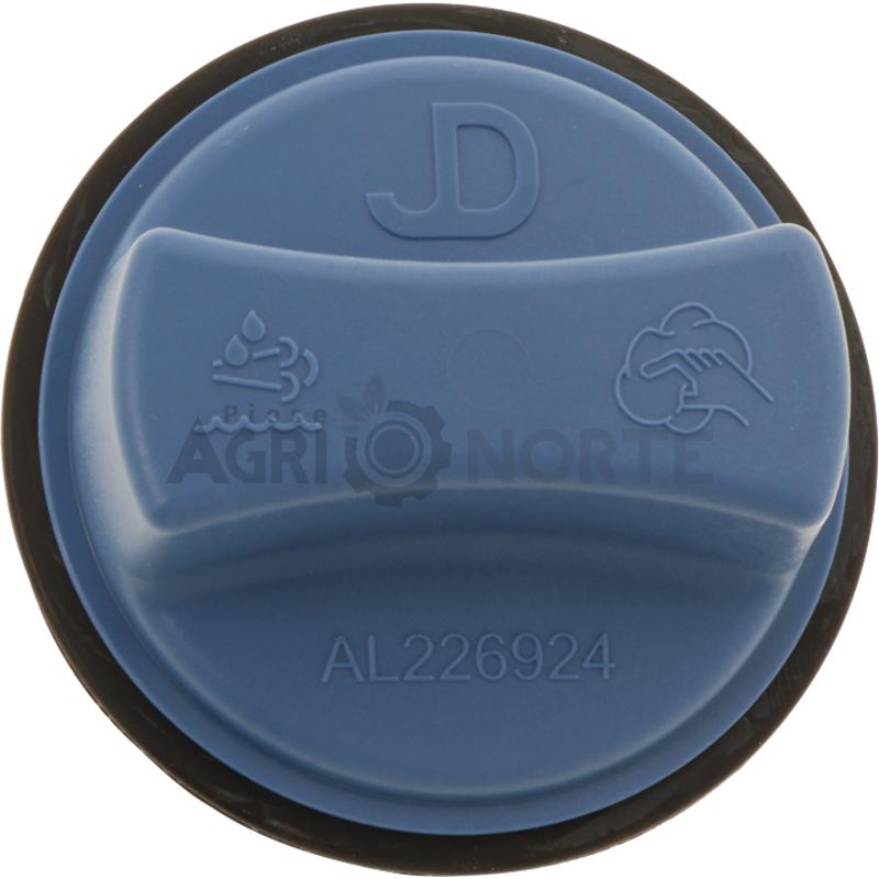 Capac rezervor – Jost AUTOMOTIVE