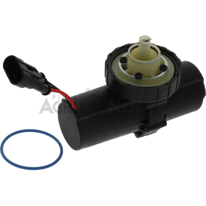 Pompa debit electrica – GRANIT