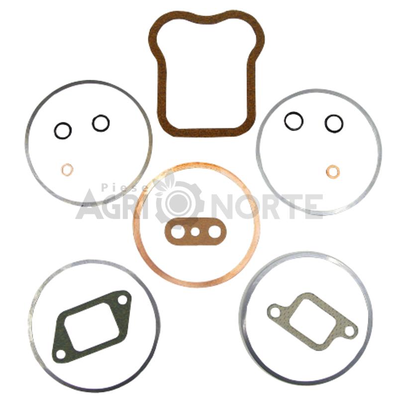 Kit de etansare – GRANIT