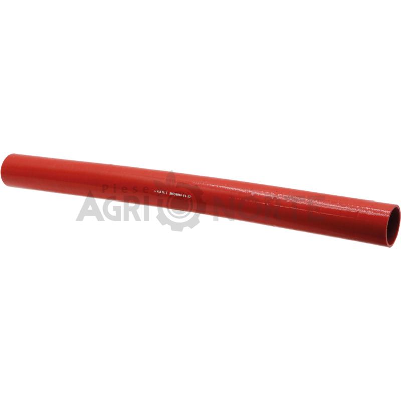 Furtun admisie, silicon – GRANIT