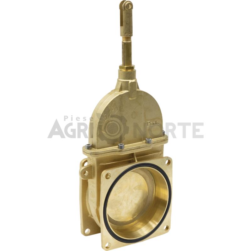 ROBINET GOLIRE DEJECTII PERLA 6″ – RIV