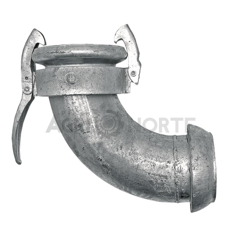 COT 90°, PIESA-MAMA 6” SI PIESA-TATA 6” – GRANIT