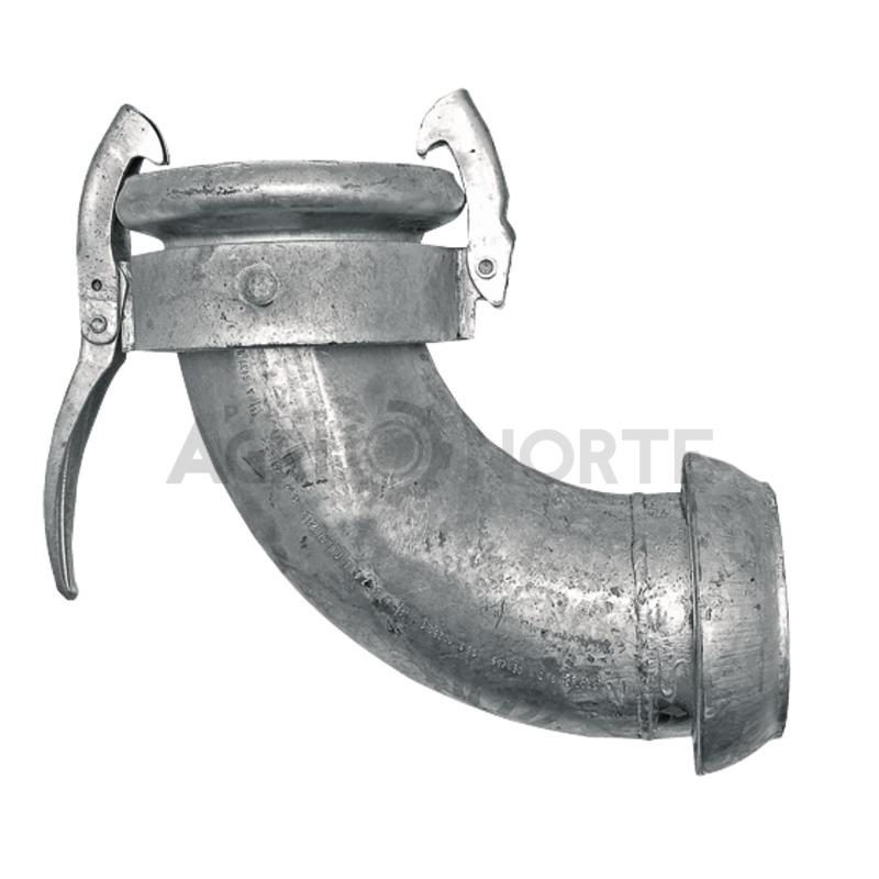 COT 90°, PIESA-MAMA M 8″, PIESA-TATA 8″ – GRANIT
