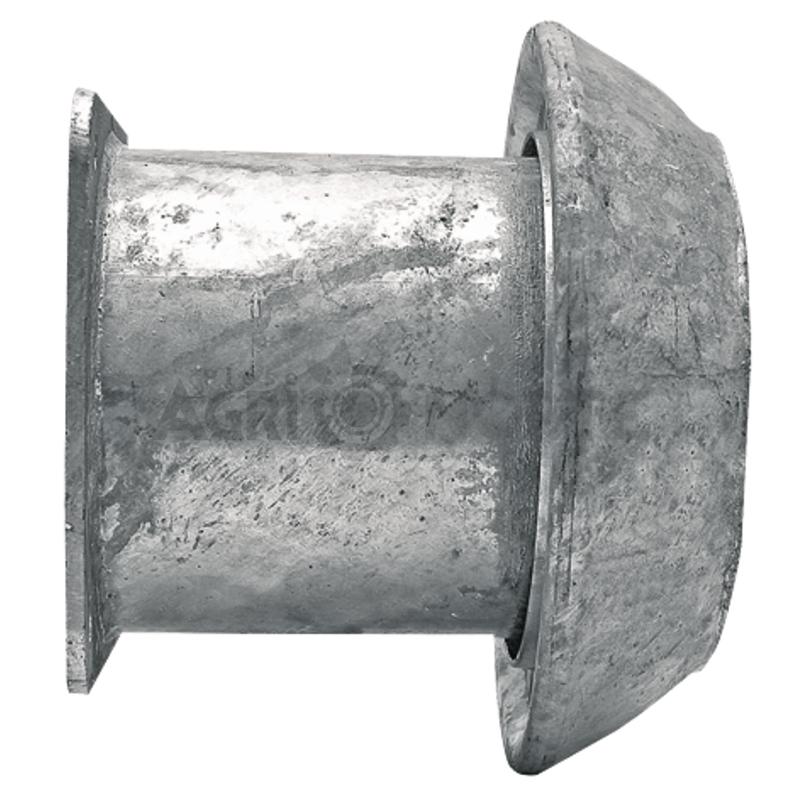 PIESA-TATA 8″ CU FLANSA 8″ – GRANIT