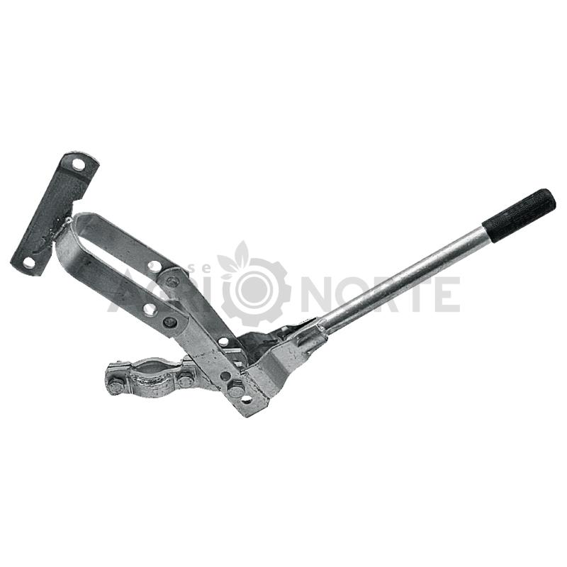 GARNITURA MANETA ROBINET 4″, 5″, 6” – GRANIT