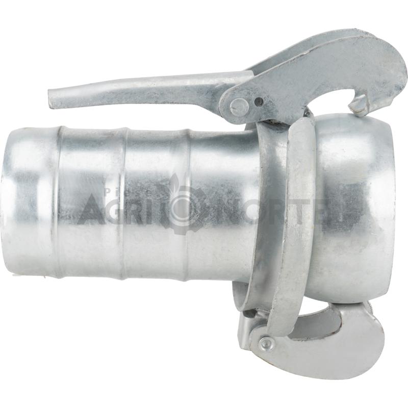 BILA 5” CU FITING FURTUN 5” – GRANIT