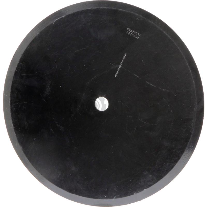 DISC DE TAIERE – GRANIT