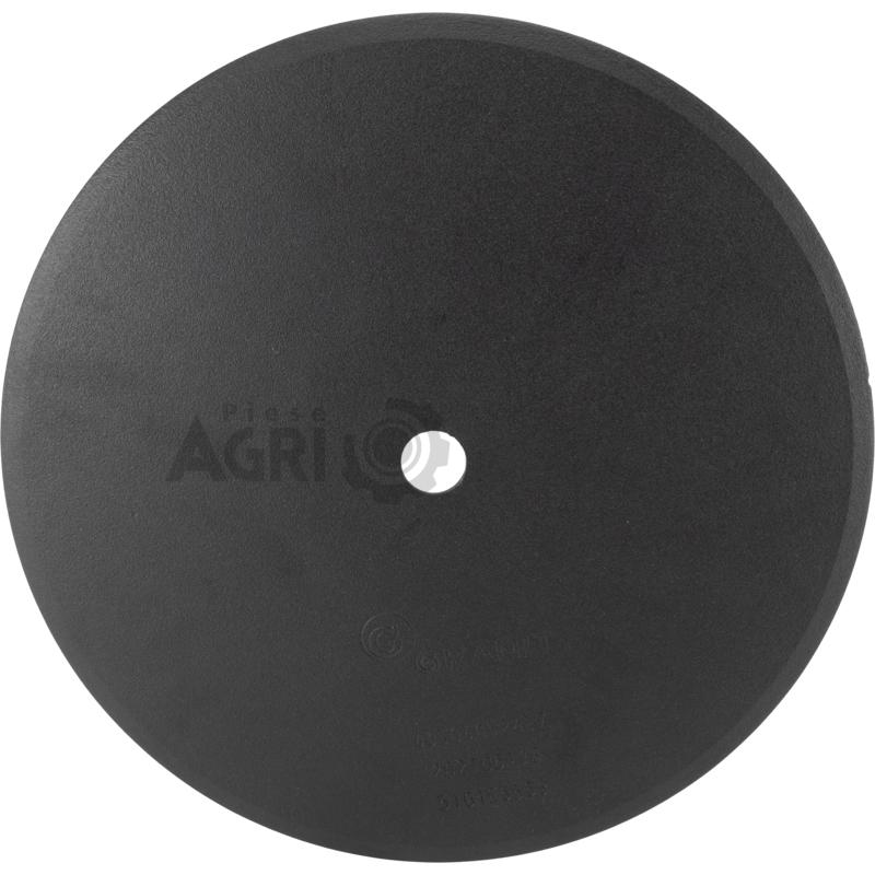 DISC BRAZDAR – GRANIT