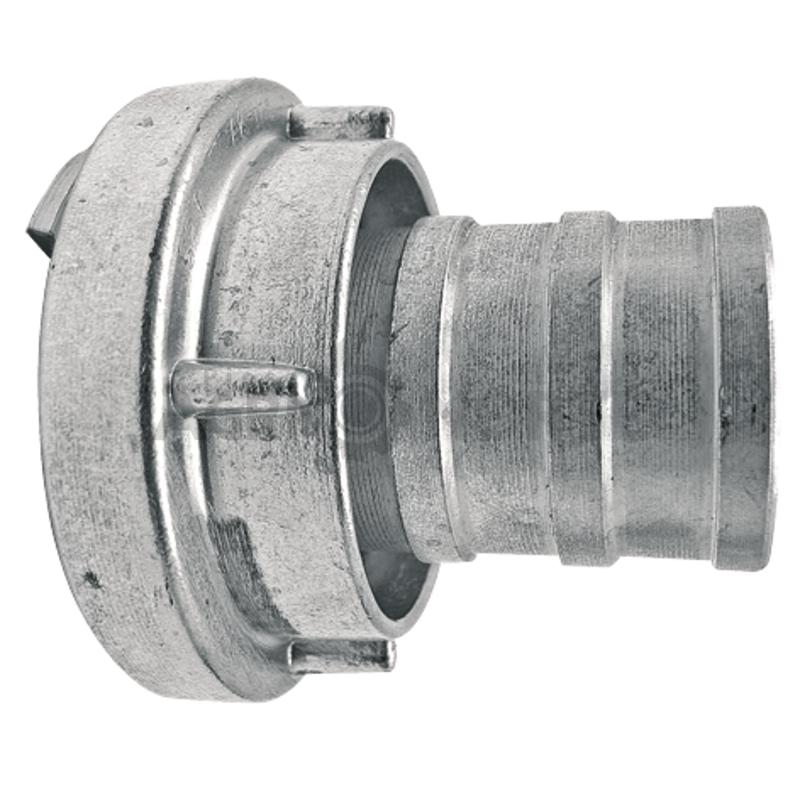 FITING FURTUN, 110A / Ø 100MM – GRANIT