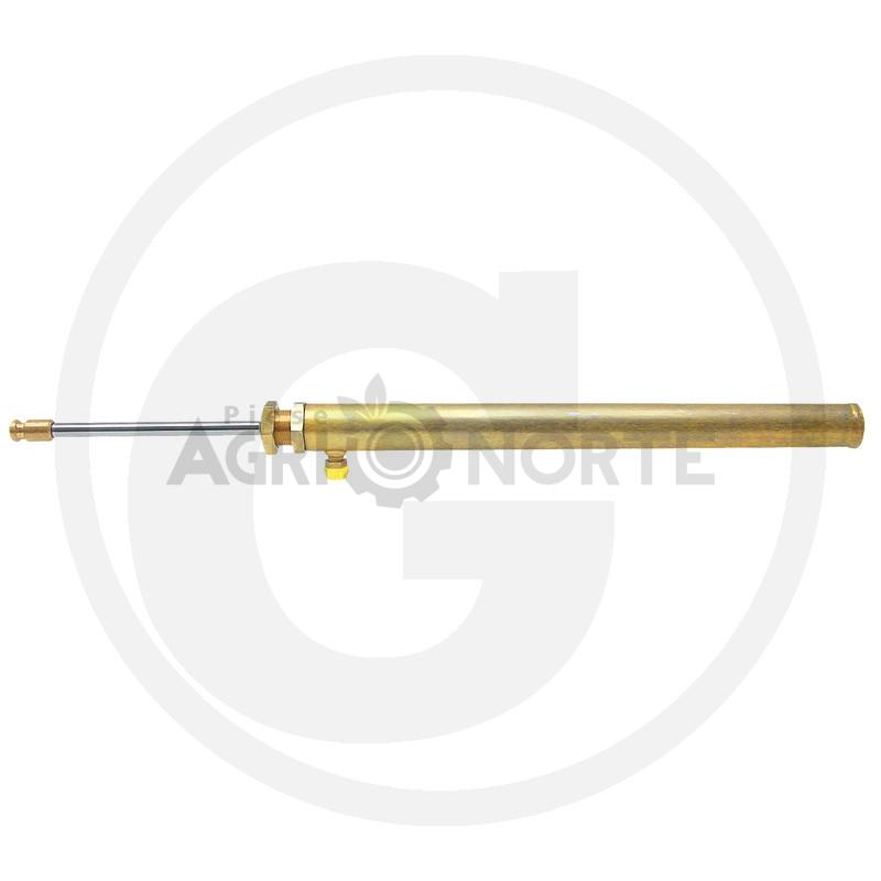 GARNITURA MANETA PENTRU ROBINET 8″ – GRANIT