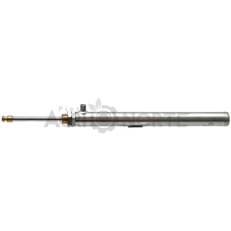 GARNITURA MANETA PENTRU ROBINET 6″ – GRANIT