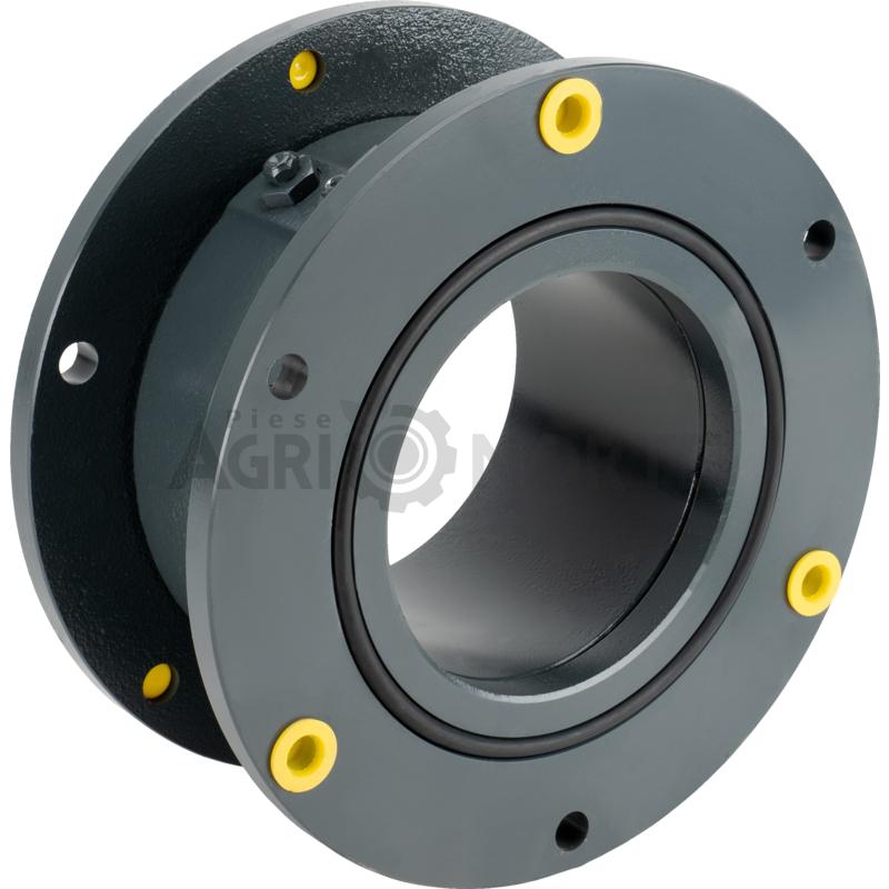 ARTICULATIE ROTATIVA 6 ” – MZ